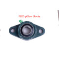 Fkd/Fe/Hhb Pillow Block Bearings Ukt/Ucfl/Ukt/Ukfc